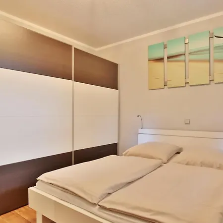 Lejlighed Domizil Am Domizil Am 20