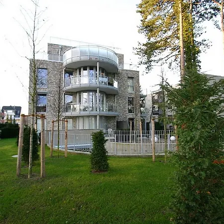 Lejlighed Domizil Am Domizil Am 20 *