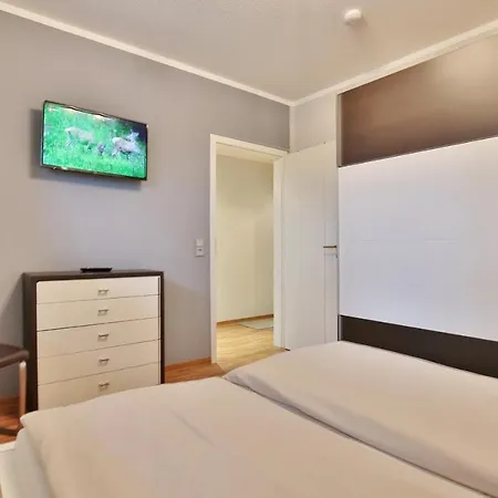 Lejlighed Domizil Am Domizil Am 20 Timmendorfer Strand