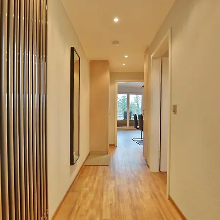 Domizil Am Domizil Am 20 * Timmendorfer Strand