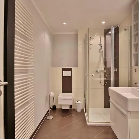 Lejlighed Domizil Am Domizil Am 20 *